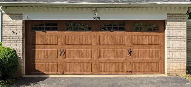 garage doors northern virginia