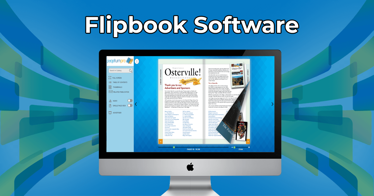 flipbook software