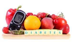 Natural Home Treatment for Type 2 Diabetes