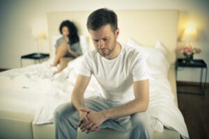 Male Sexual Disorders: How Common Are They?