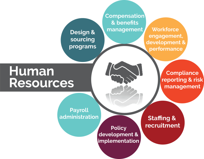 The Basics of HRM Policies