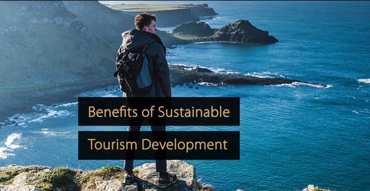 Development for a Sustainable Travel Industry