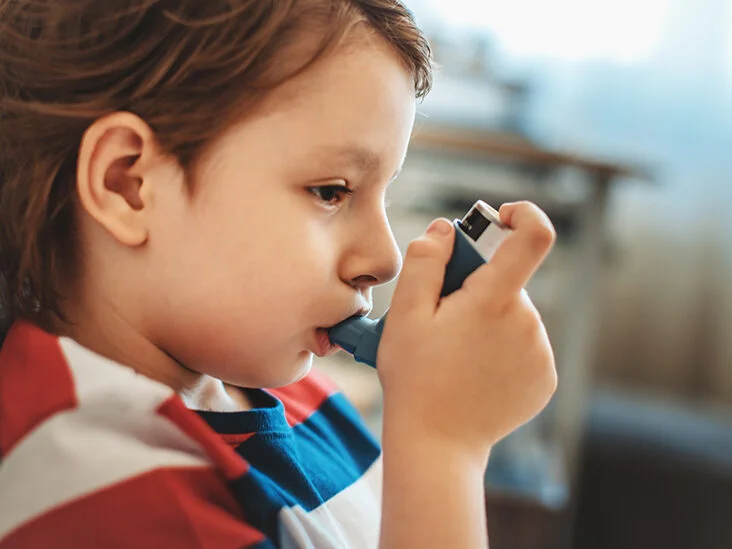 Controlling Asthma Attacks And Preventing Them