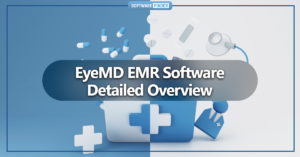 EyeMD EMR Software Detailed Overview