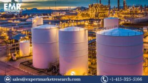 Indonesia Industrial Gases Market