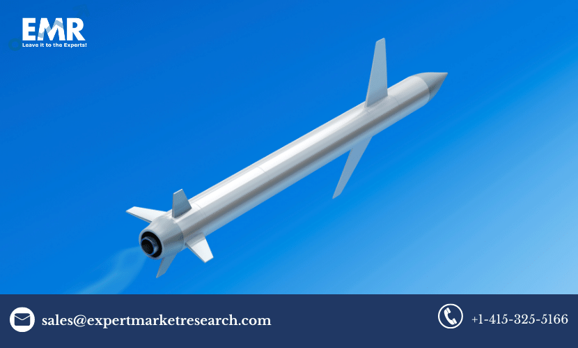 Precision Guided Munition Market