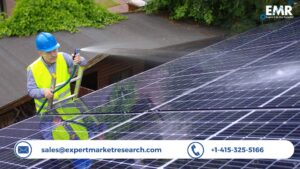 Solar Panel Cleaning Market Size