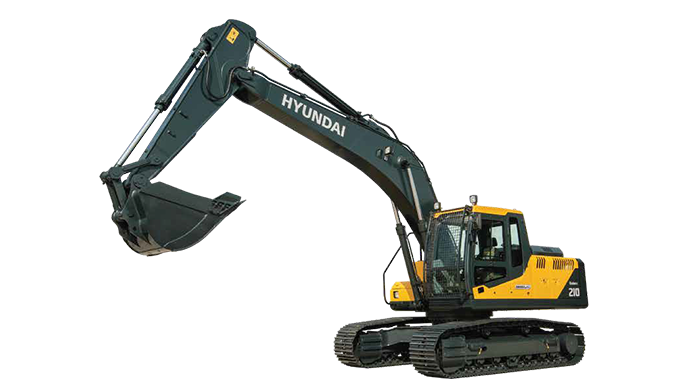 Unveiling the Hyundai 210 Excavator Price Insights and Key Features in India