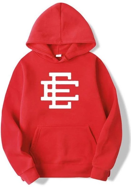 Eric Emanuel hoodie Streetwear Clothing