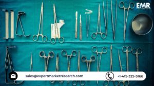 Surgical Stapling Devices Market Size