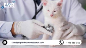 Veterinary Healthcare Market Size