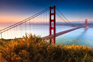 Places to Visit in San Francisco