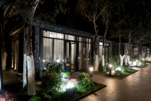 Garden Lighting Ideas: Inspiration for Your Outdoor Space