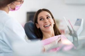 Achieve a Natural-Looking Smile: Dentures and Dental Crowns