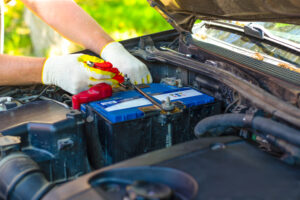 Say Goodbye to Dead Batteries — The Growing Trend of Car Battery Delivery
