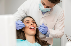 Sealants and Dental Emergencies Ensuring Oral Health for Worth IL Residents