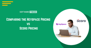 Comparing the Heyspace Pricing vs Scoro Pricing