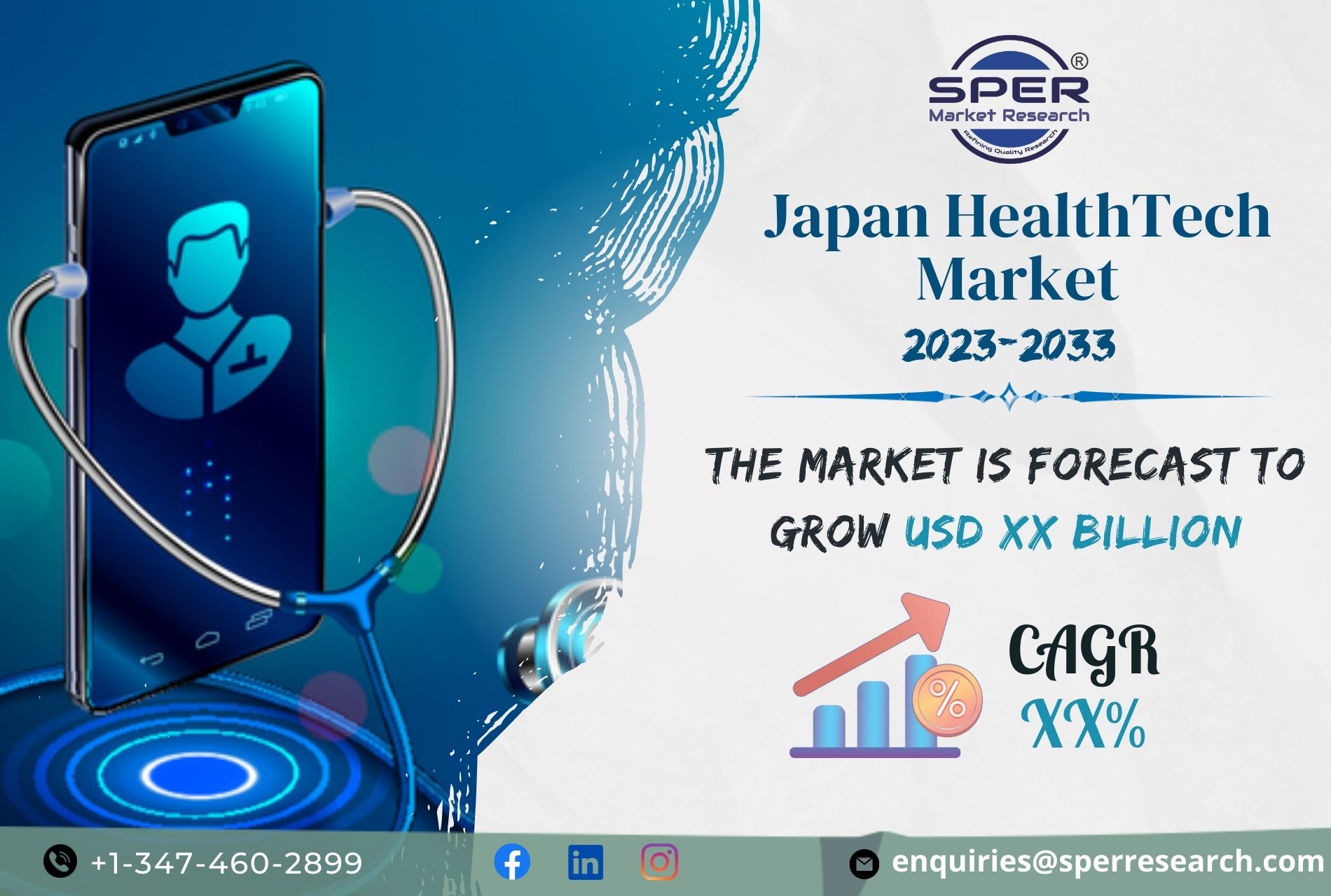Japan HealthTech Market