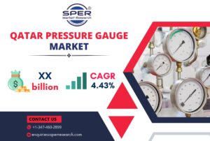 Qatar Pressure Gauge Market