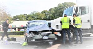 Houston car accident lawyers
