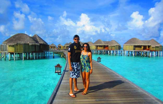 Maldives Tour packages